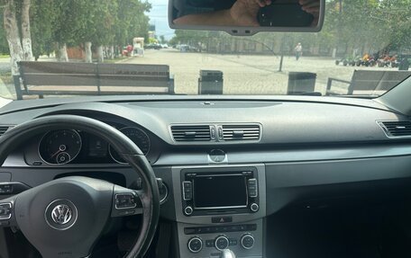 Volkswagen Passat B7, 2013 год, 1 320 000 рублей, 8 фотография