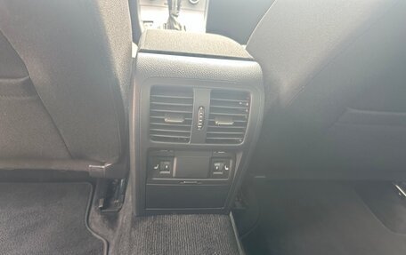 Volkswagen Passat B7, 2013 год, 1 320 000 рублей, 14 фотография