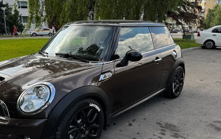MINI Hatch, 2011 год, 1 250 000 рублей, 4 фотография