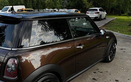 MINI Hatch, 2011 год, 1 250 000 рублей, 7 фотография