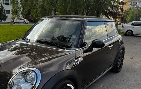 MINI Hatch, 2011 год, 1 250 000 рублей, 3 фотография