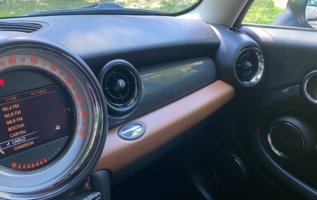 MINI Hatch, 2011 год, 1 250 000 рублей, 11 фотография