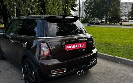 MINI Hatch, 2011 год, 1 250 000 рублей, 6 фотография