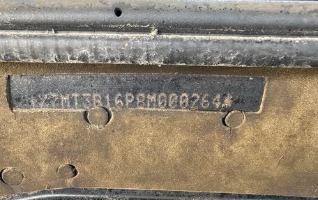 ТагАЗ Tager, 2008 год, 398 000 рублей, 16 фотография