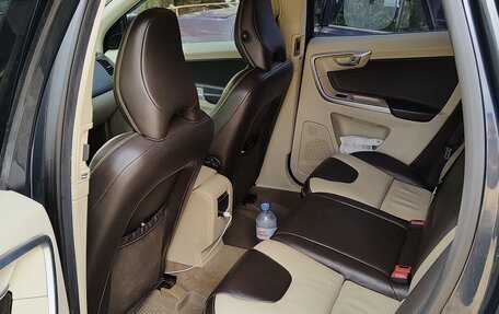 Volvo XC60 II, 2010 год, 1 600 000 рублей, 2 фотография