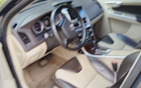 Volvo XC60 II, 2010 год, 1 600 000 рублей, 5 фотография