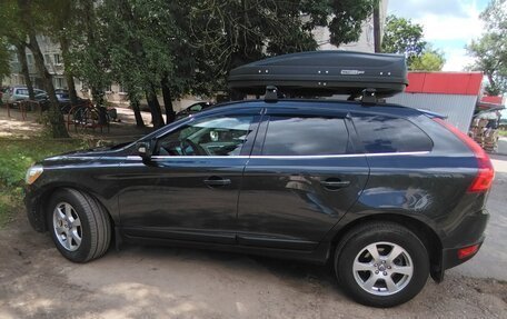 Volvo XC60 II, 2010 год, 1 600 000 рублей, 11 фотография