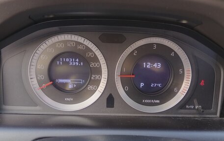 Volvo XC60 II, 2010 год, 1 600 000 рублей, 8 фотография