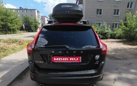 Volvo XC60 II, 2010 год, 1 600 000 рублей, 3 фотография