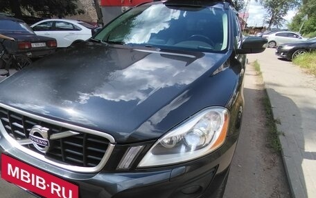 Volvo XC60 II, 2010 год, 1 600 000 рублей, 7 фотография