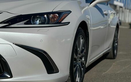 Lexus ES VII, 2021 год, 3 760 000 рублей, 8 фотография