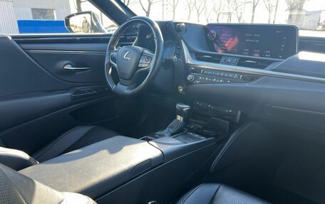Lexus ES VII, 2021 год, 3 760 000 рублей, 13 фотография