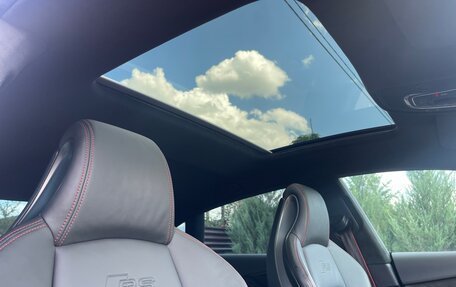 Audi RS 5, 2021 год, 7 990 000 рублей, 7 фотография