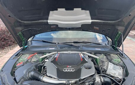 Audi RS 5, 2021 год, 7 990 000 рублей, 11 фотография