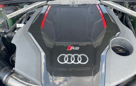 Audi RS 5, 2021 год, 7 990 000 рублей, 12 фотография