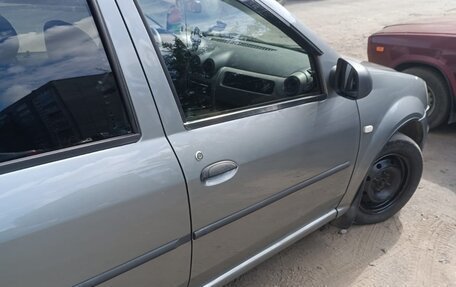 Renault Logan I, 2011 год, 525 000 рублей, 2 фотография