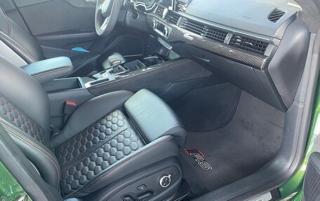 Audi RS 5, 2021 год, 7 990 000 рублей, 13 фотография
