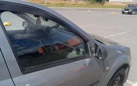 Renault Logan I, 2011 год, 525 000 рублей, 14 фотография