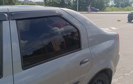 Renault Logan I, 2011 год, 525 000 рублей, 10 фотография