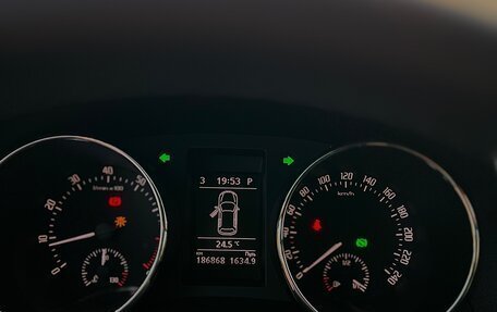 Skoda Yeti I рестайлинг, 2013 год, 1 125 000 рублей, 3 фотография