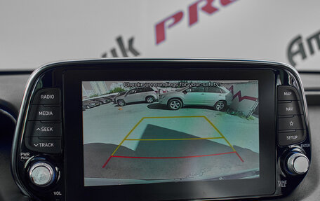 Hyundai Santa Fe IV, 2020 год, 3 110 000 рублей, 17 фотография
