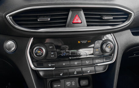 Hyundai Santa Fe IV, 2020 год, 3 110 000 рублей, 18 фотография