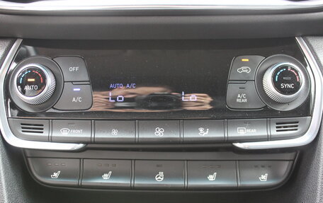Hyundai Santa Fe IV, 2019 год, 2 897 000 рублей, 29 фотография