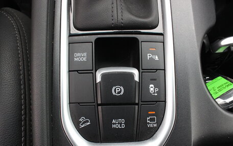 Hyundai Santa Fe IV, 2019 год, 2 897 000 рублей, 31 фотография