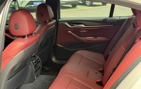 BMW 5 серия, 2022 год, 4 232 000 рублей, 10 фотография