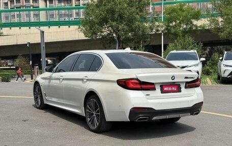 BMW 5 серия, 2022 год, 4 232 000 рублей, 7 фотография