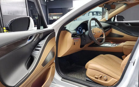 Genesis G80, 2022 год, 4 220 000 рублей, 13 фотография