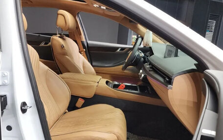Genesis G80, 2022 год, 4 220 000 рублей, 14 фотография
