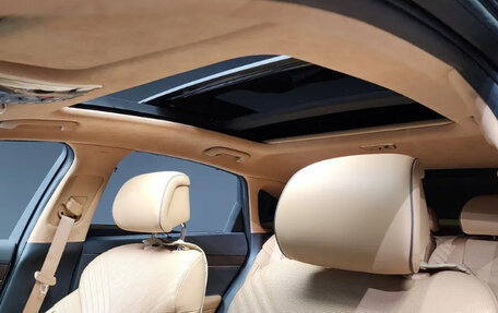 Genesis G80, 2022 год, 4 220 000 рублей, 15 фотография
