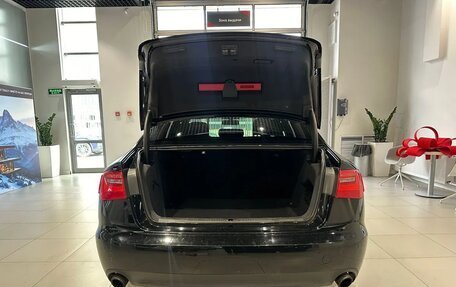 Audi A6, 2012 год, 1 200 000 рублей, 6 фотография