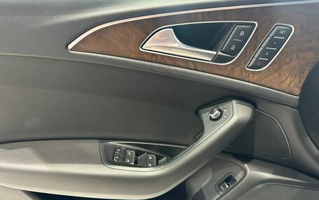 Audi A6, 2012 год, 1 200 000 рублей, 13 фотография