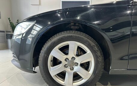 Audi A6, 2012 год, 1 200 000 рублей, 8 фотография