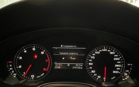 Audi A6, 2012 год, 1 200 000 рублей, 18 фотография