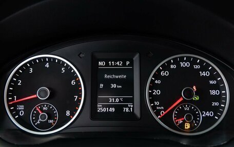 Volkswagen Tiguan I, 2009 год, 998 000 рублей, 9 фотография