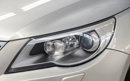 Volkswagen Tiguan I, 2009 год, 998 000 рублей, 11 фотография
