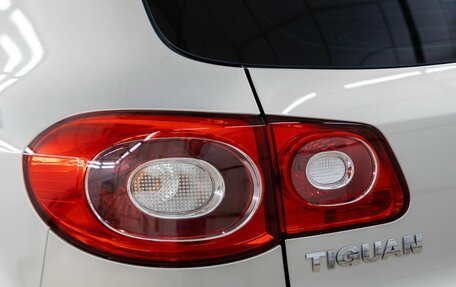 Volkswagen Tiguan I, 2009 год, 998 000 рублей, 12 фотография