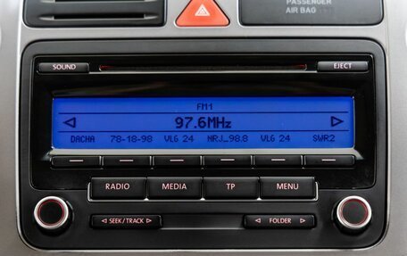Volkswagen Tiguan I, 2009 год, 998 000 рублей, 16 фотография