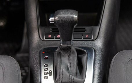 Volkswagen Tiguan I, 2009 год, 998 000 рублей, 20 фотография