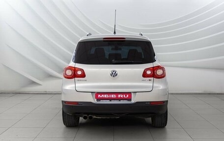Volkswagen Tiguan I, 2009 год, 998 000 рублей, 6 фотография