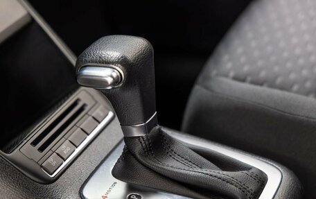 Volkswagen Tiguan I, 2009 год, 998 000 рублей, 26 фотография