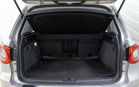 Volkswagen Tiguan I, 2009 год, 998 000 рублей, 30 фотография