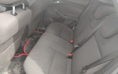 Ford Focus III, 2011 год, 660 000 рублей, 10 фотография