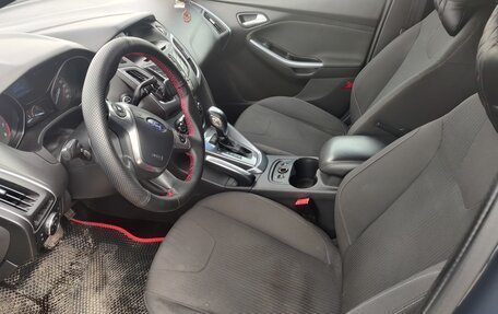 Ford Focus III, 2011 год, 660 000 рублей, 9 фотография