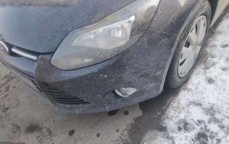 Ford Focus III, 2011 год, 660 000 рублей, 6 фотография