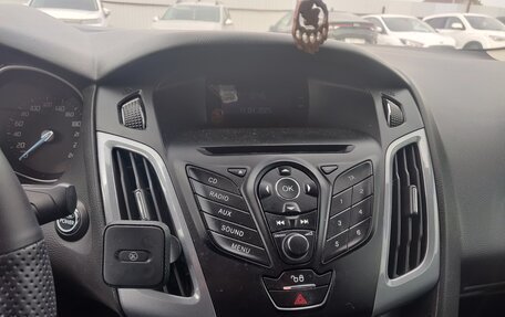 Ford Focus III, 2011 год, 660 000 рублей, 11 фотография