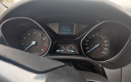 Ford Focus III, 2011 год, 660 000 рублей, 12 фотография